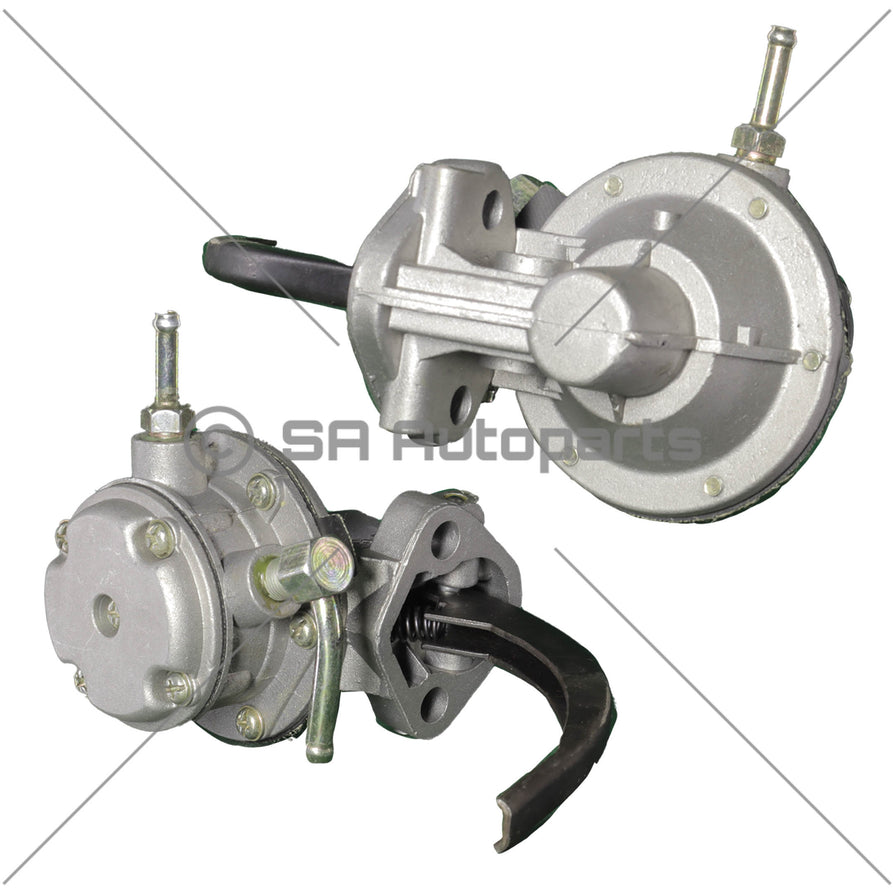 NISSAN BLUEBIRD mechanical fuel pump