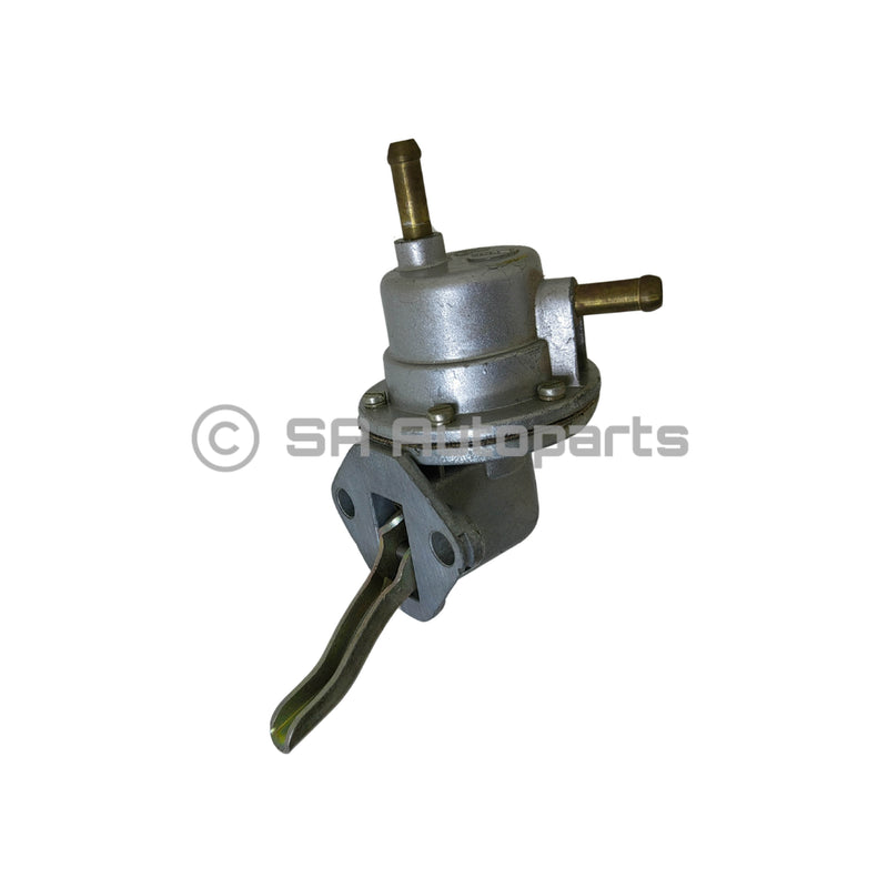 FORD CORTINA/ESCORT/SIERRA/SAPPHIRE 1600 (2 pipe) mechanical fuel pump