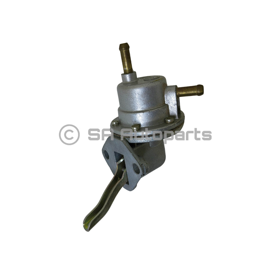 FORD CORTINA/ESCORT/SIERRA/SAPPHIRE 1600 (2 pipe) mechanical fuel pump