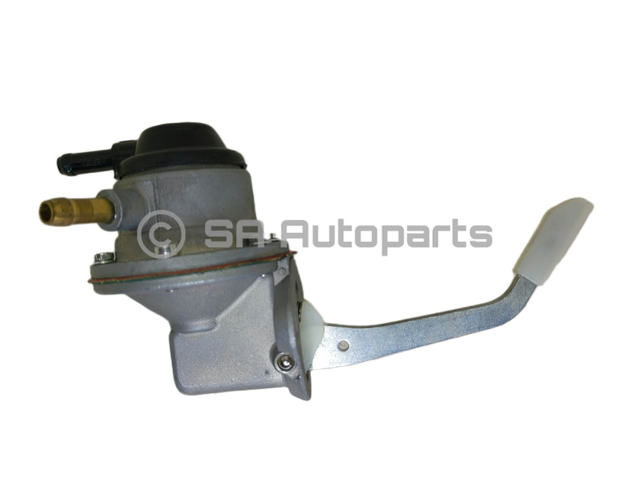 FORD 3L V6 (2 pipe) mechanical fuel pump