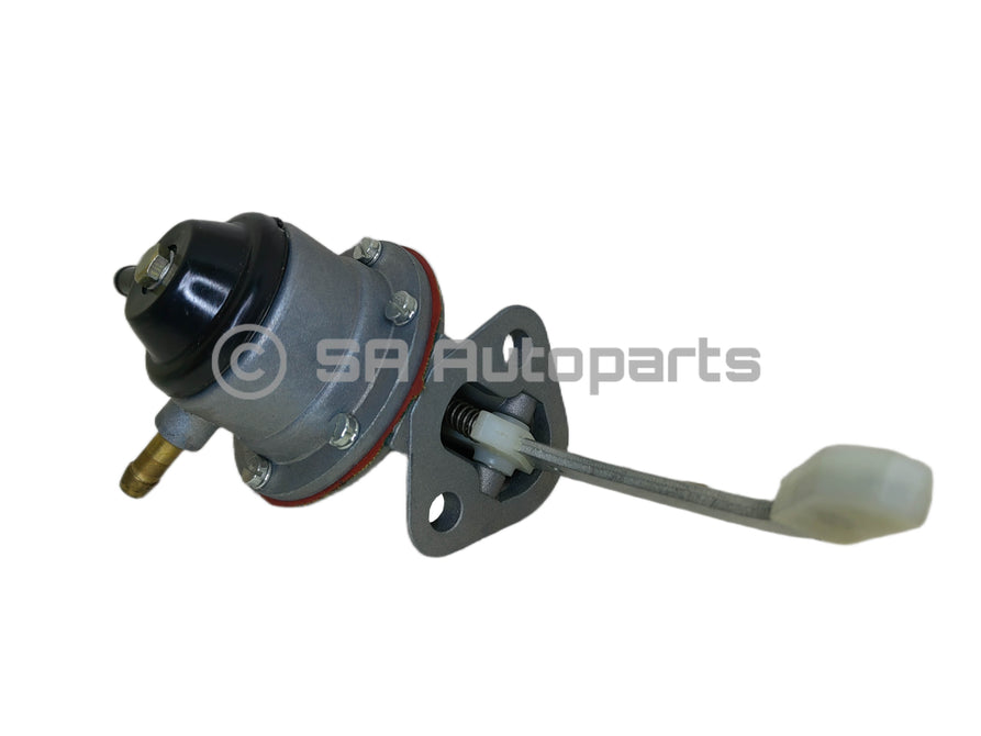 FORD 3L V6 (2 pipe) mechanical fuel pump