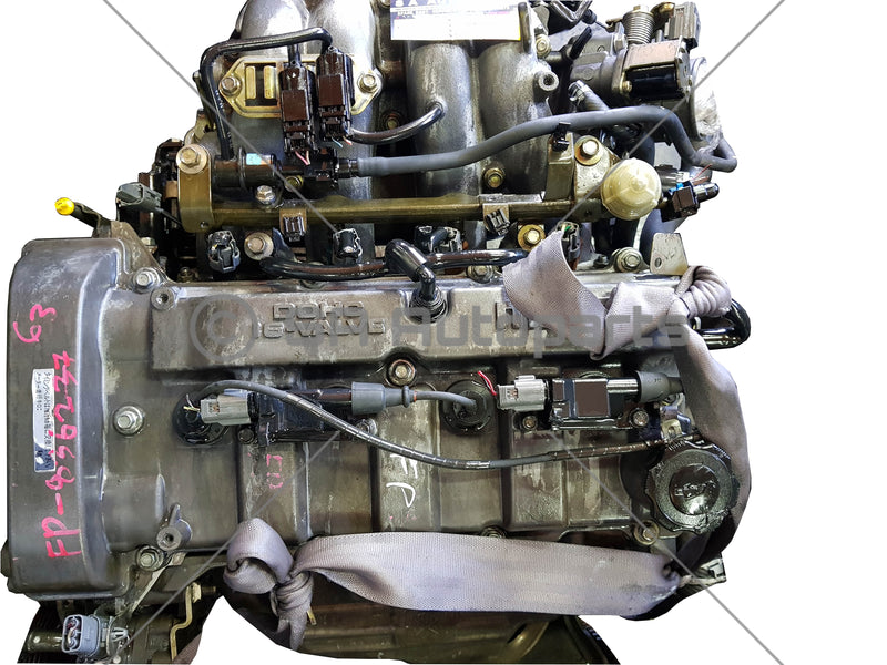FP FORD MAZDA coil type motor engine