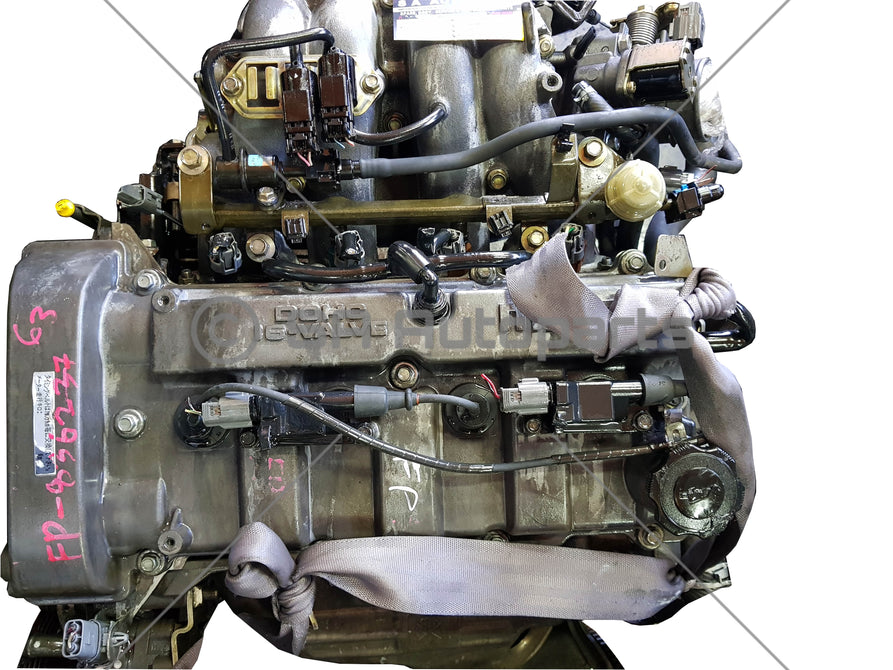 FP FORD MAZDA coil type motor engine