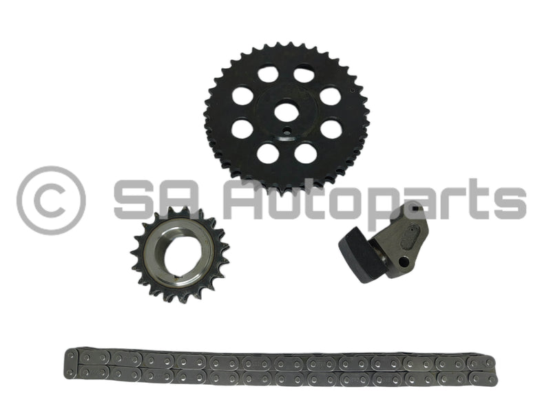 NISSAN A14 timing chain gear kit