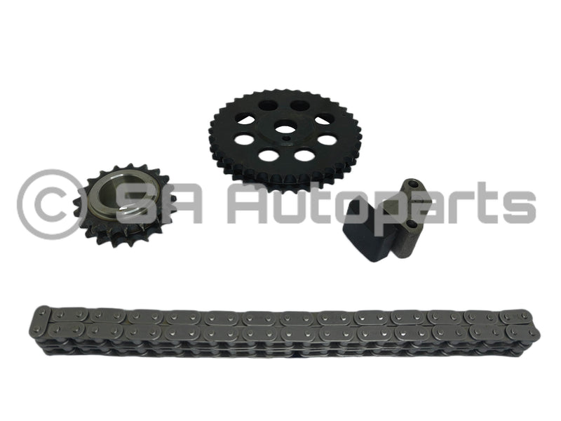 NISSAN A14 timing chain gear kit