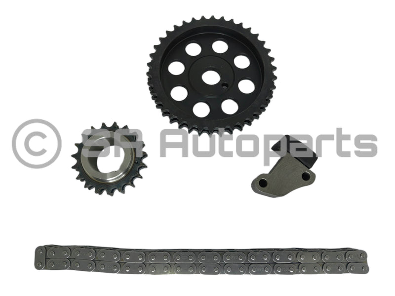 NISSAN A14 timing chain gear kit