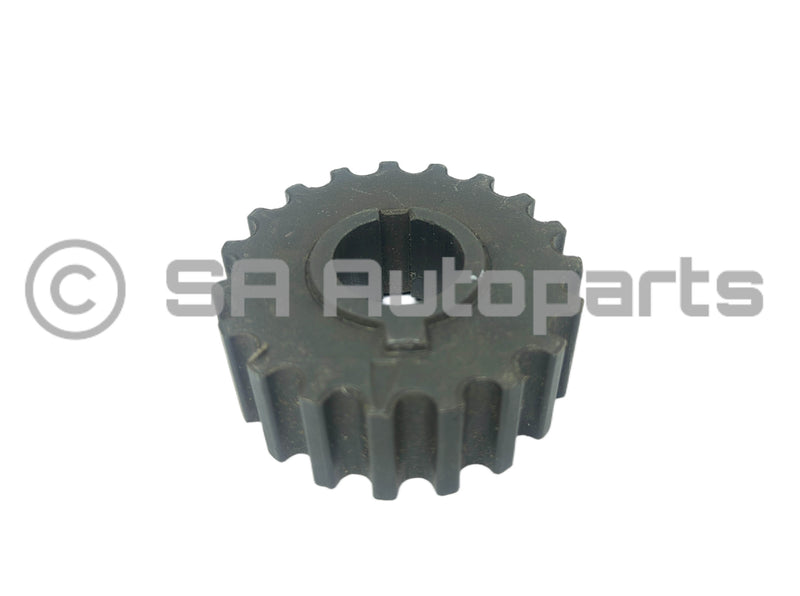 Opel (19T)(round) crank gear