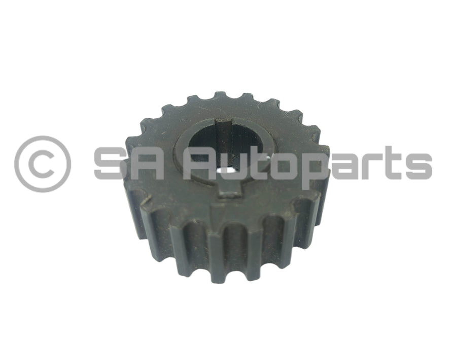 Opel (19T)(round) crank gear