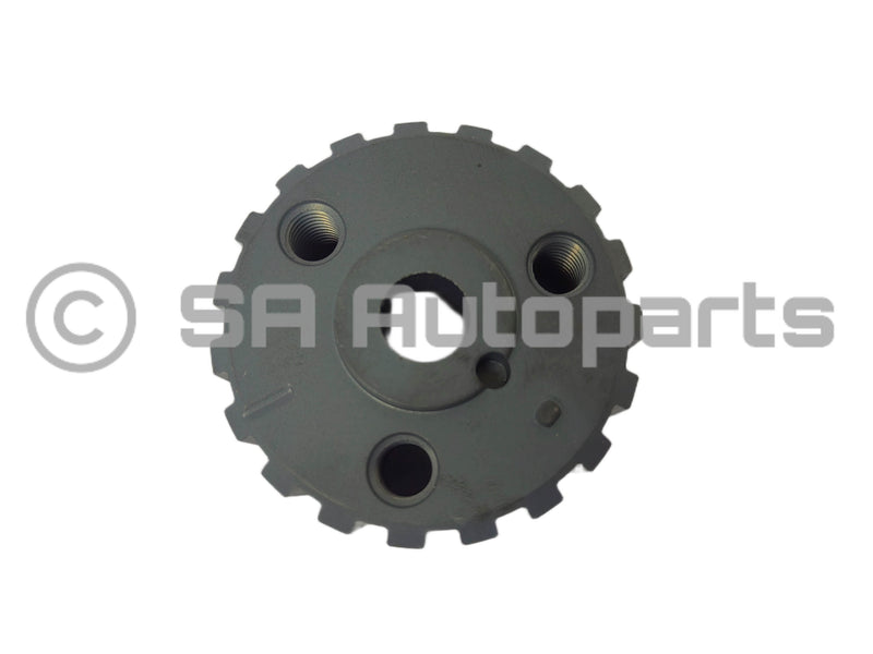 Fiat Uno (19T)(square) crank gear