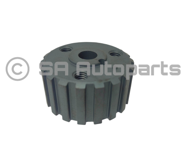 Fiat Uno (19T)(square) crank gear