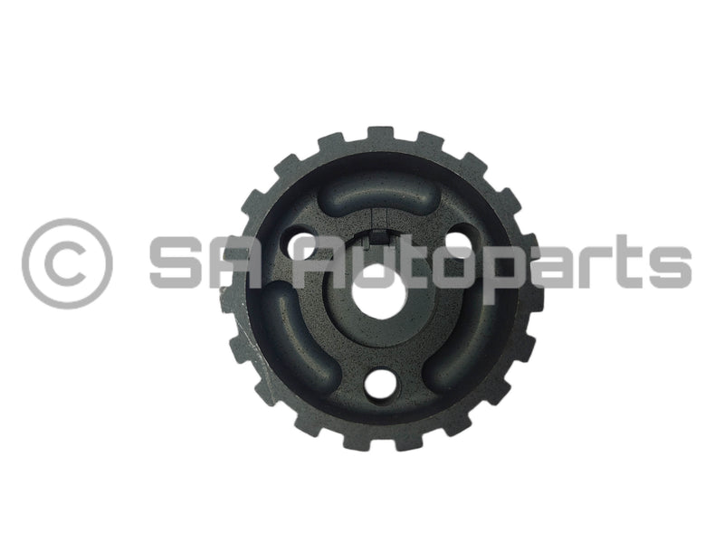 Fiat Uno (19T)(square) crank gear