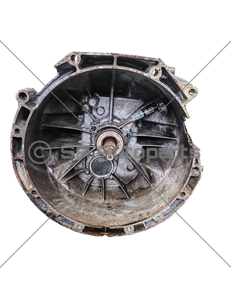 FORD RANGER T6 T7 (4X2) 6 speed manual gearbox