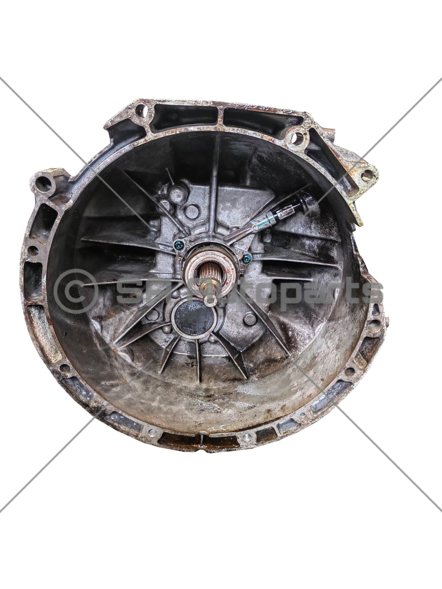 FORD RANGER T6 T7 (4X2) 6 speed manual gearbox