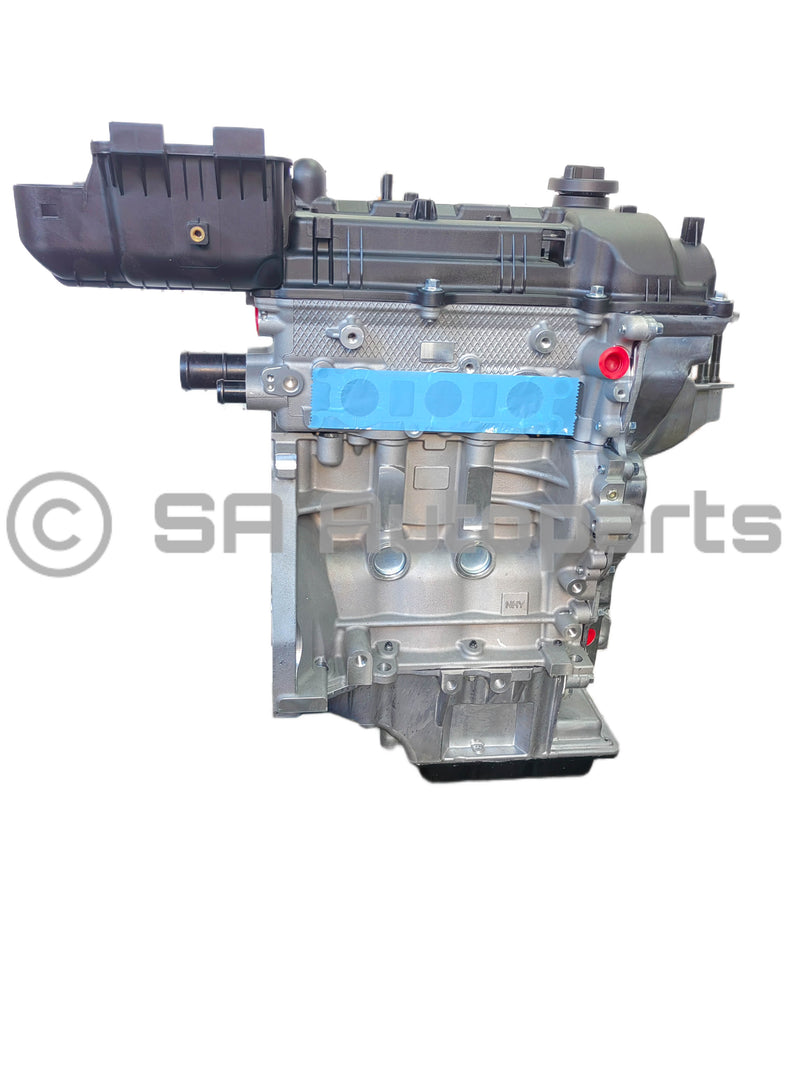 New G3LA Hyundai / Kia Picanto 1L HBS