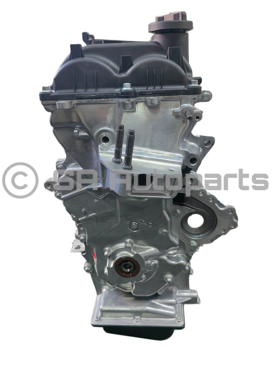 New G3LA Hyundai / Kia Picanto 1L HBS