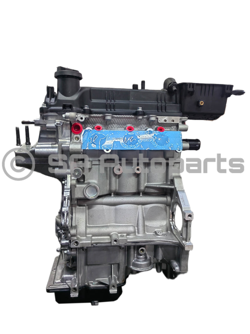 New G3LA Hyundai / Kia Picanto 1L HBS