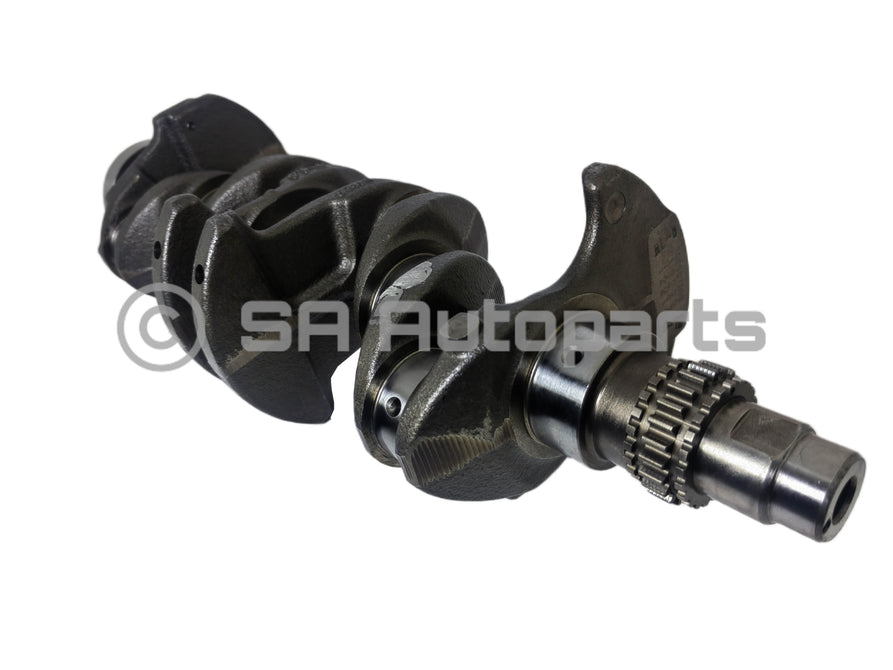 HYUNDAI i20 / i30 / KIA Rio G4FA 1.4L crankshaft