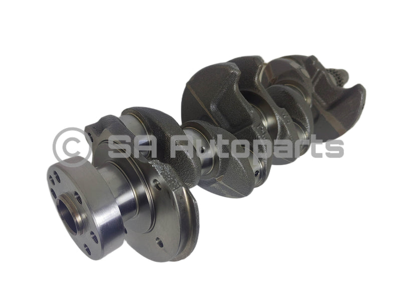 HYUNDAI i20 / i30 / KIA Rio G4FA 1.4L crankshaft