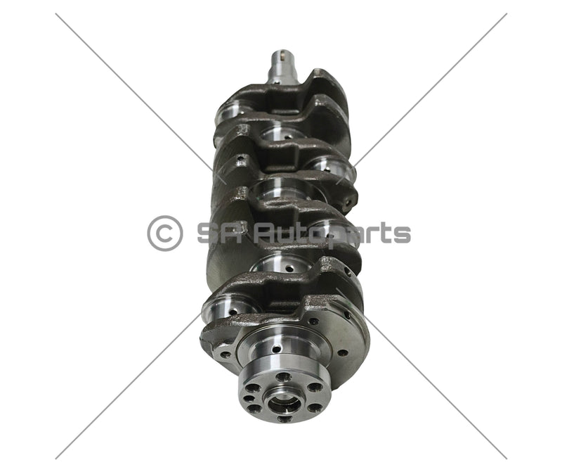 HYUNDAI G4GC CRANKSHAFT
