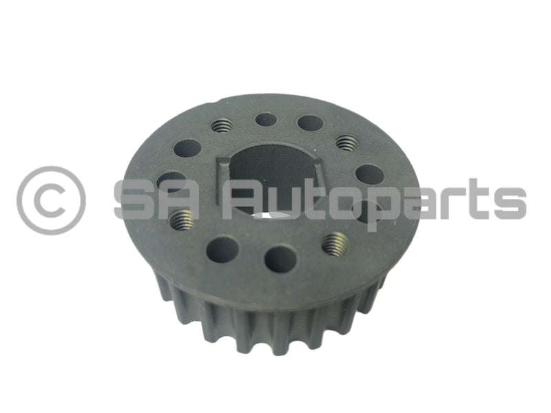 Hyundai Atos 1.1 / Kia Picanto G4HG (23T)(round) crank gear