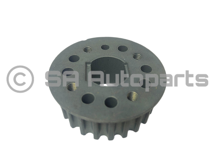 Hyundai Atos 1.1 / Kia Picanto G4HG (23T)(round) crank gear