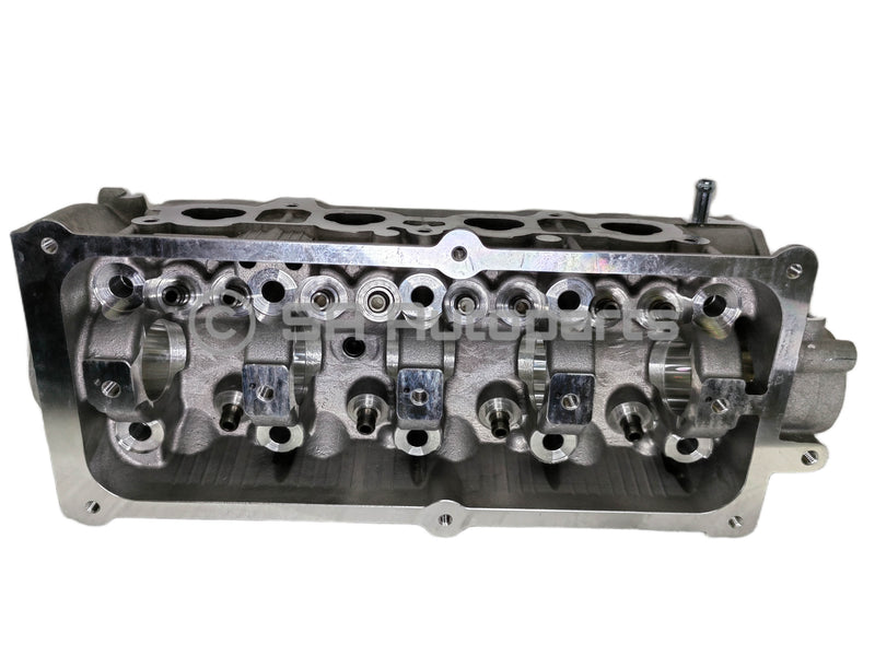 Kia Picanto 1.1L 12V cylinder head (bare)