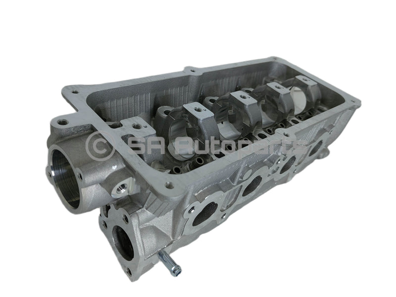Kia Picanto 1.1L 12V cylinder head (bare)