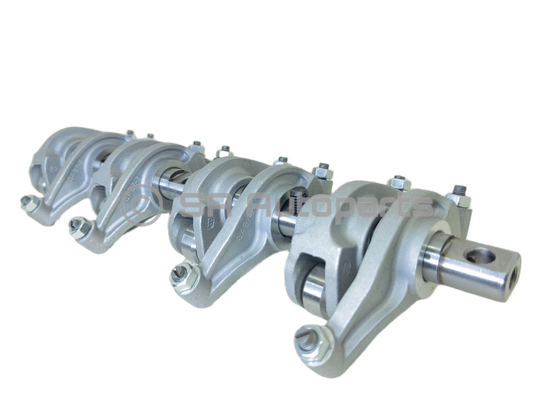 HYUNDAI ATOS / KIA PICANTO 1,1 G4HG ROCKERSHAFT SET