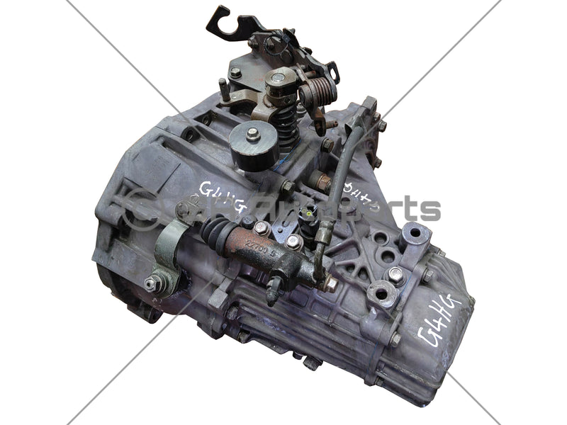 HYUNDAI ATOS GETZ 5 speed manual gearbox