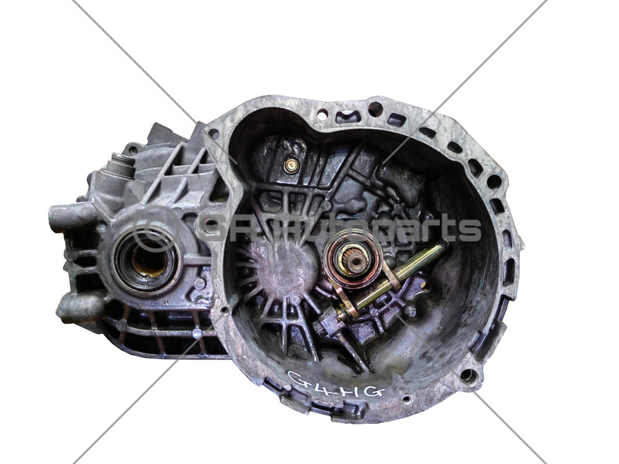 HYUNDAI ATOS GETZ 5 speed manual gearbox