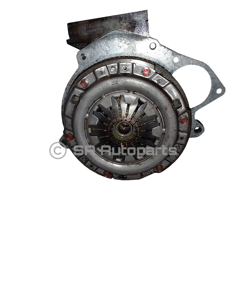 G4HG G4HE KIA PICANTO 1.1L motor engine