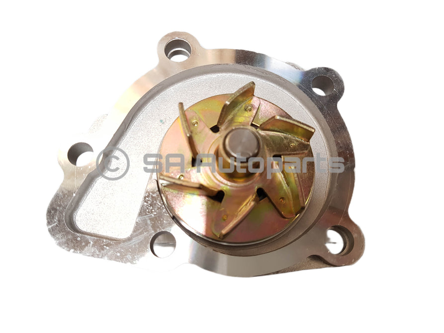 HYUNDAI IX35 2L water pump