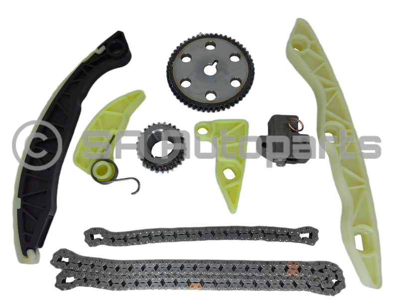 HYUNDAI H1 G4KG TIMING CHAIN KIT