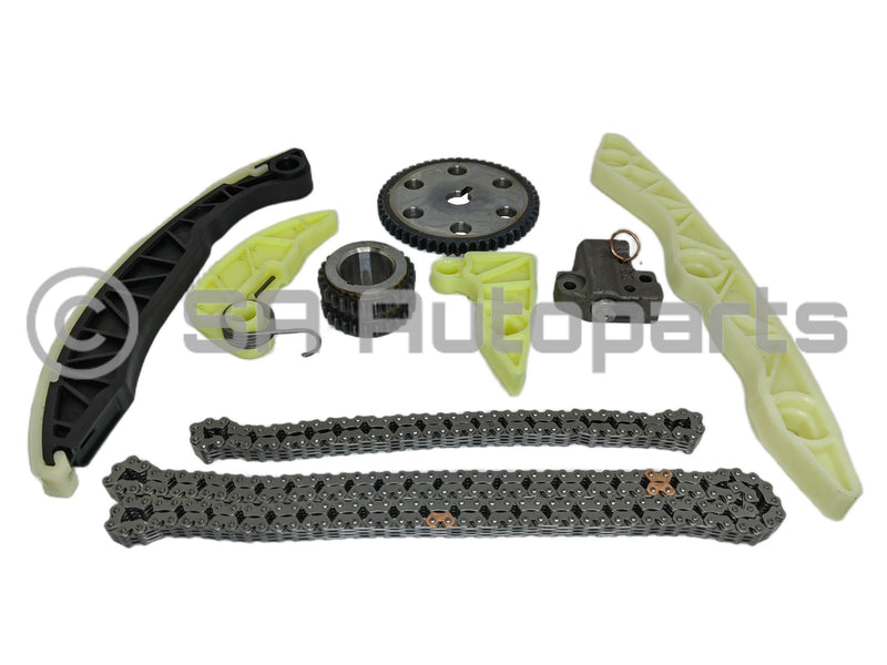 HYUNDAI H1 G4KG TIMING CHAIN KIT