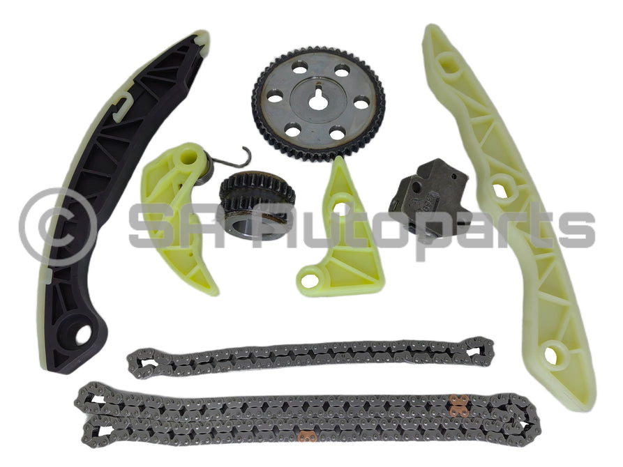 HYUNDAI H1 G4KG TIMING CHAIN KIT