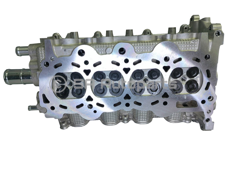 HYUNDAI i20 G4LA Dual VVTi cylinder head (complete)