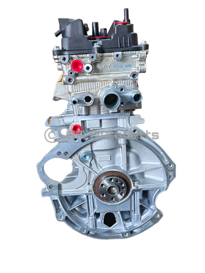 New G4LA dual VVTi Hyundai i10/i20 Kia Picanto 1.2 HBS