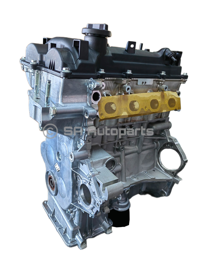 New G4LA dual VVTi Hyundai i10/i20 Kia Picanto 1.2 HBS