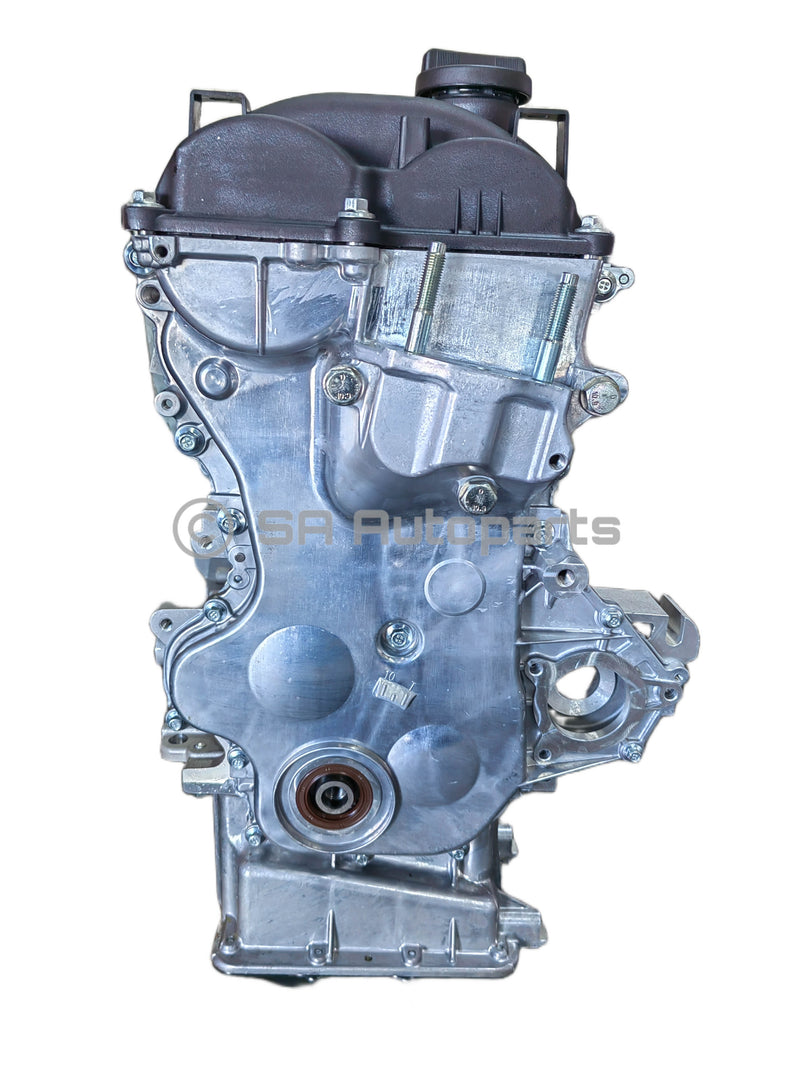 New G4LA dual VVTi Hyundai i10/i20 Kia Picanto 1.2 HBS