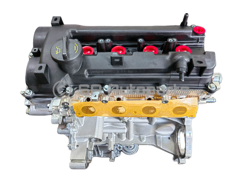 New G4LA dual VVTi Hyundai i10/i20 Kia Picanto 1.2 HBS