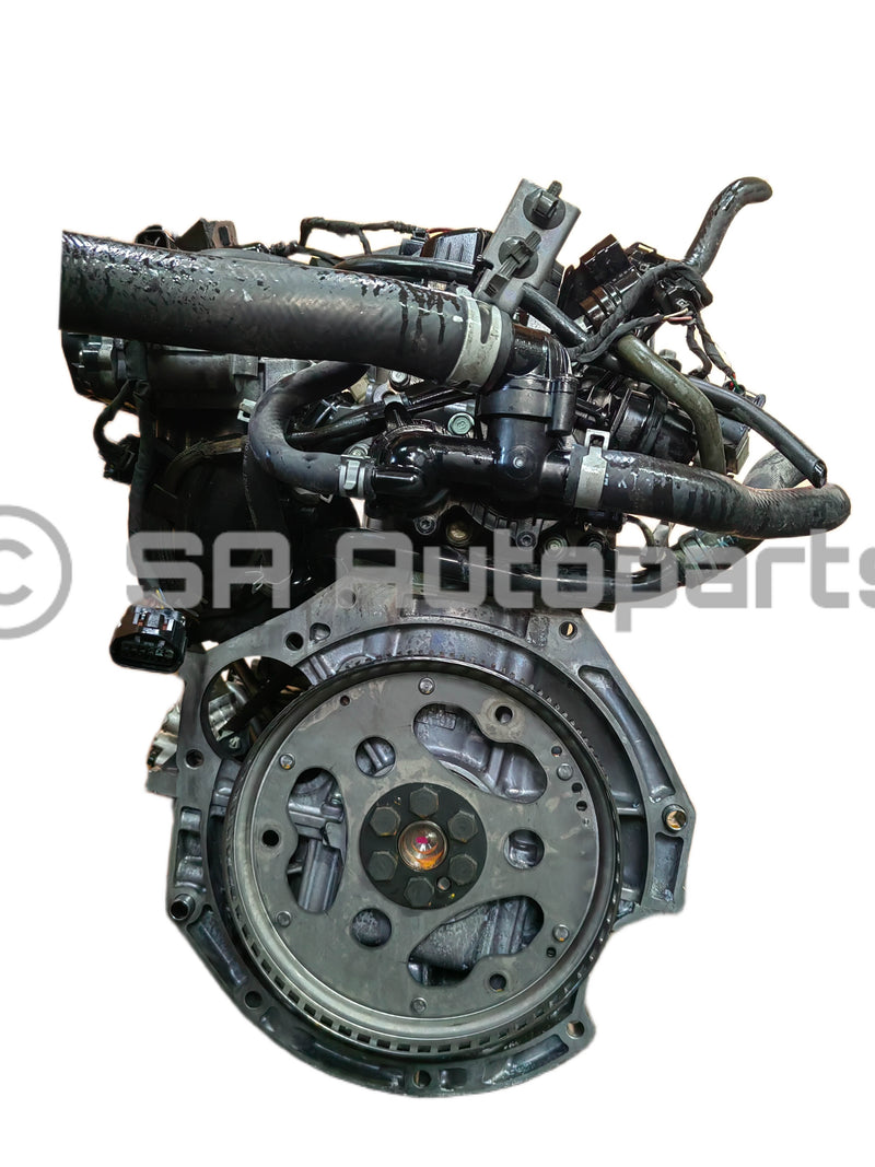 G4LA-4 coils Hyundai / Kia 1.2L VVT motor engine
