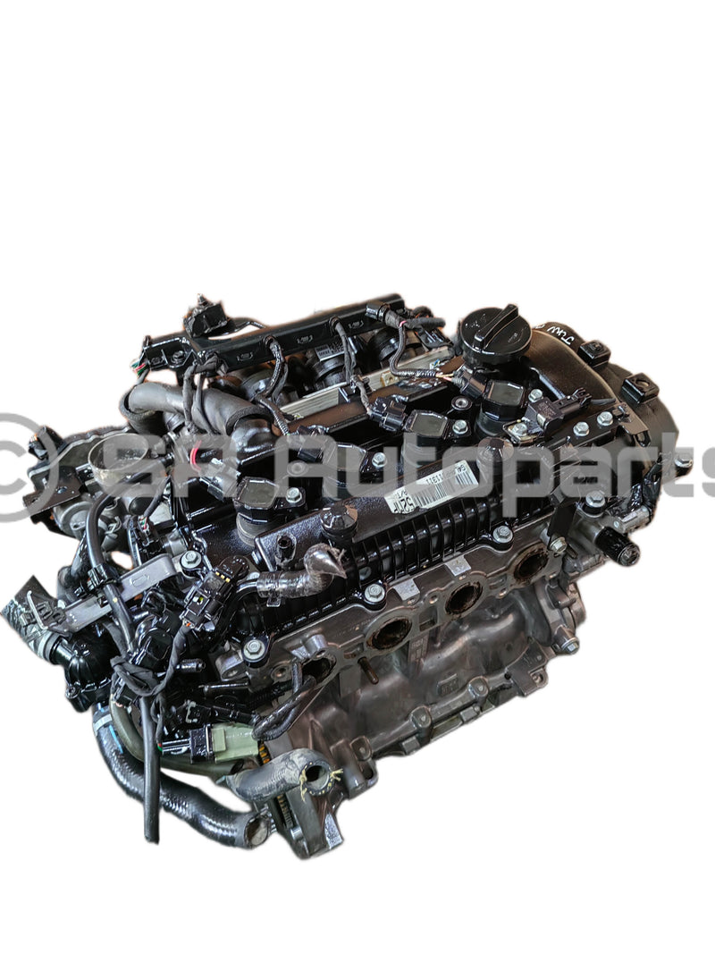 G4LA-4 coils Hyundai / Kia 1.2L VVT motor engine