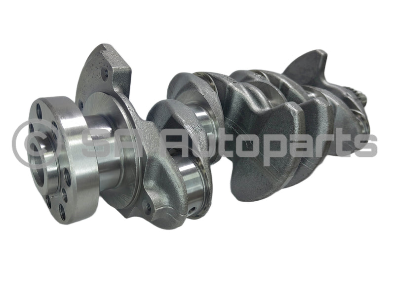 HYUNDAI / KIA G4NA 2L crankshaft