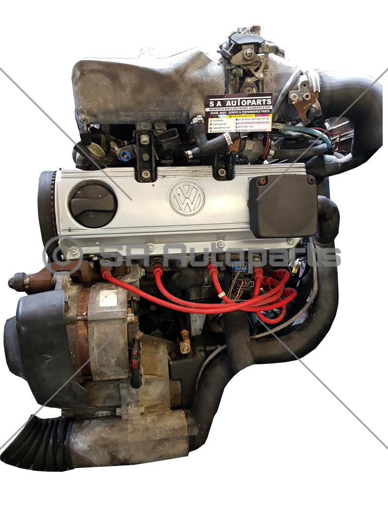 G60 VW 1.8 SUPERCHARGED Motor Engine