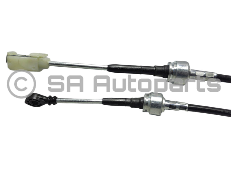 Toyota Avanza Gear Shift Cables