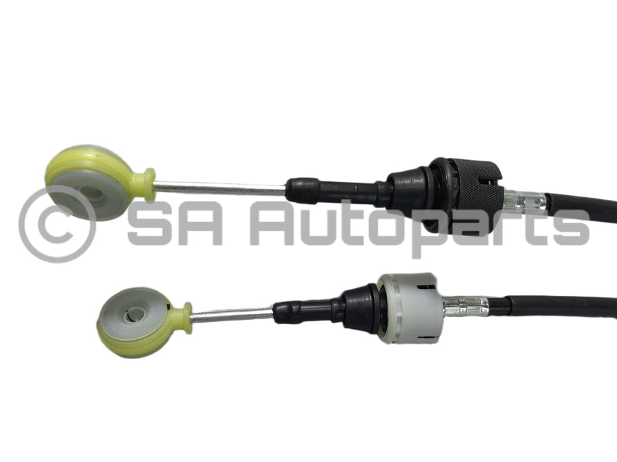 Chevrolet Utility Gear Shift Cables