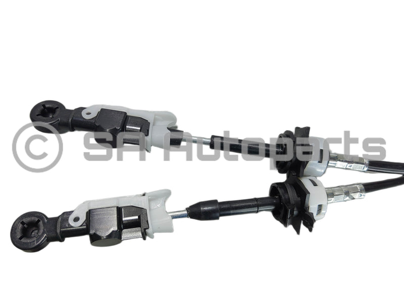Chevrolet Utility Gear Shift Cables