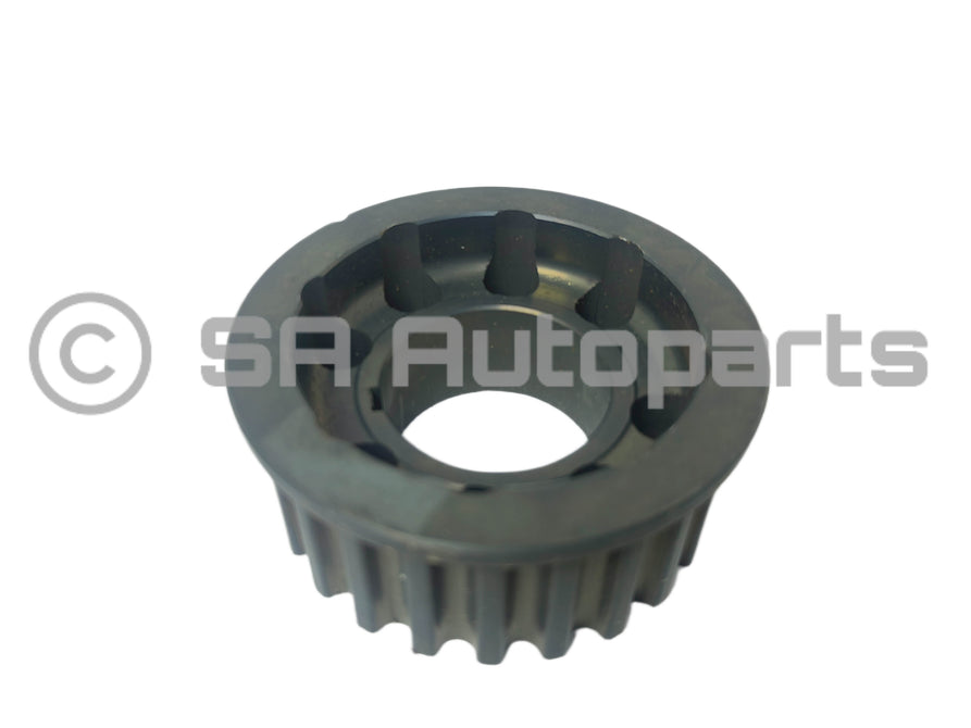 Hyundai H100 (24T)(round) crank gear