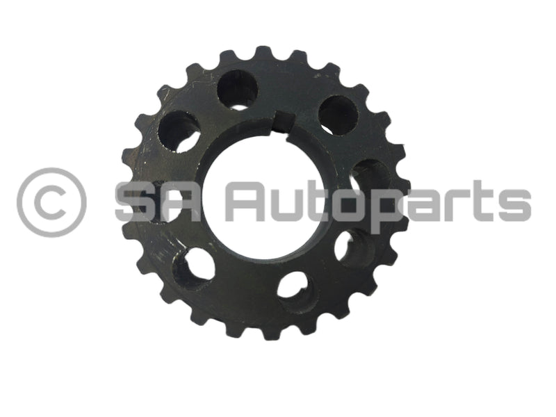 Hyundai H100 (24T)(round) crank gear