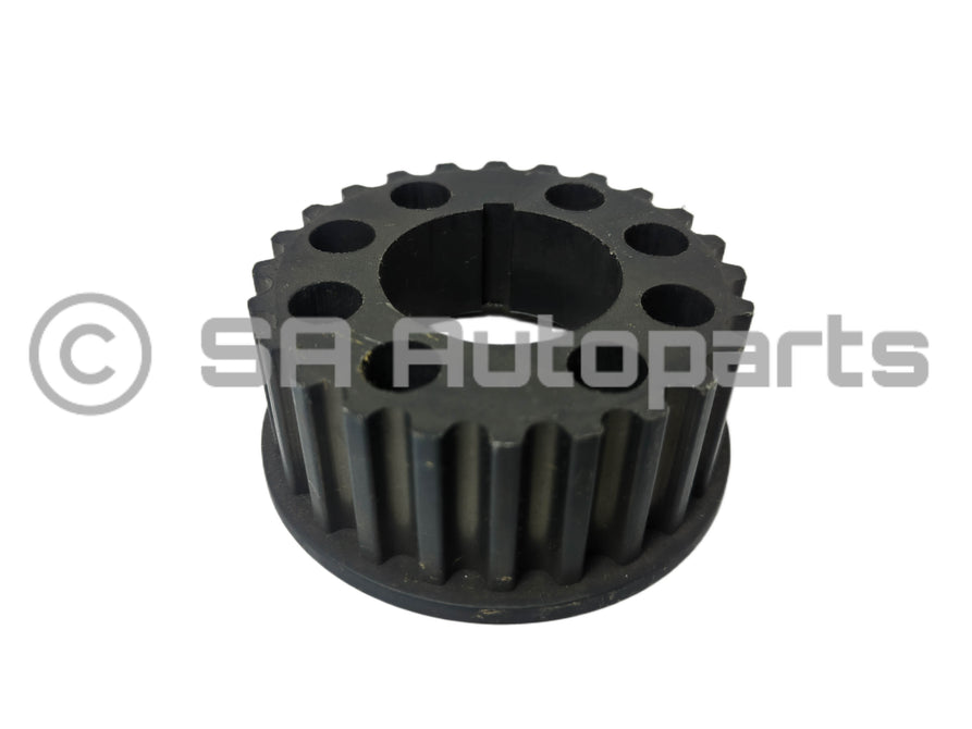 Hyundai H100 (24T)(round) crank gear